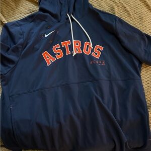 Genuine Merchandise Navy Apparel